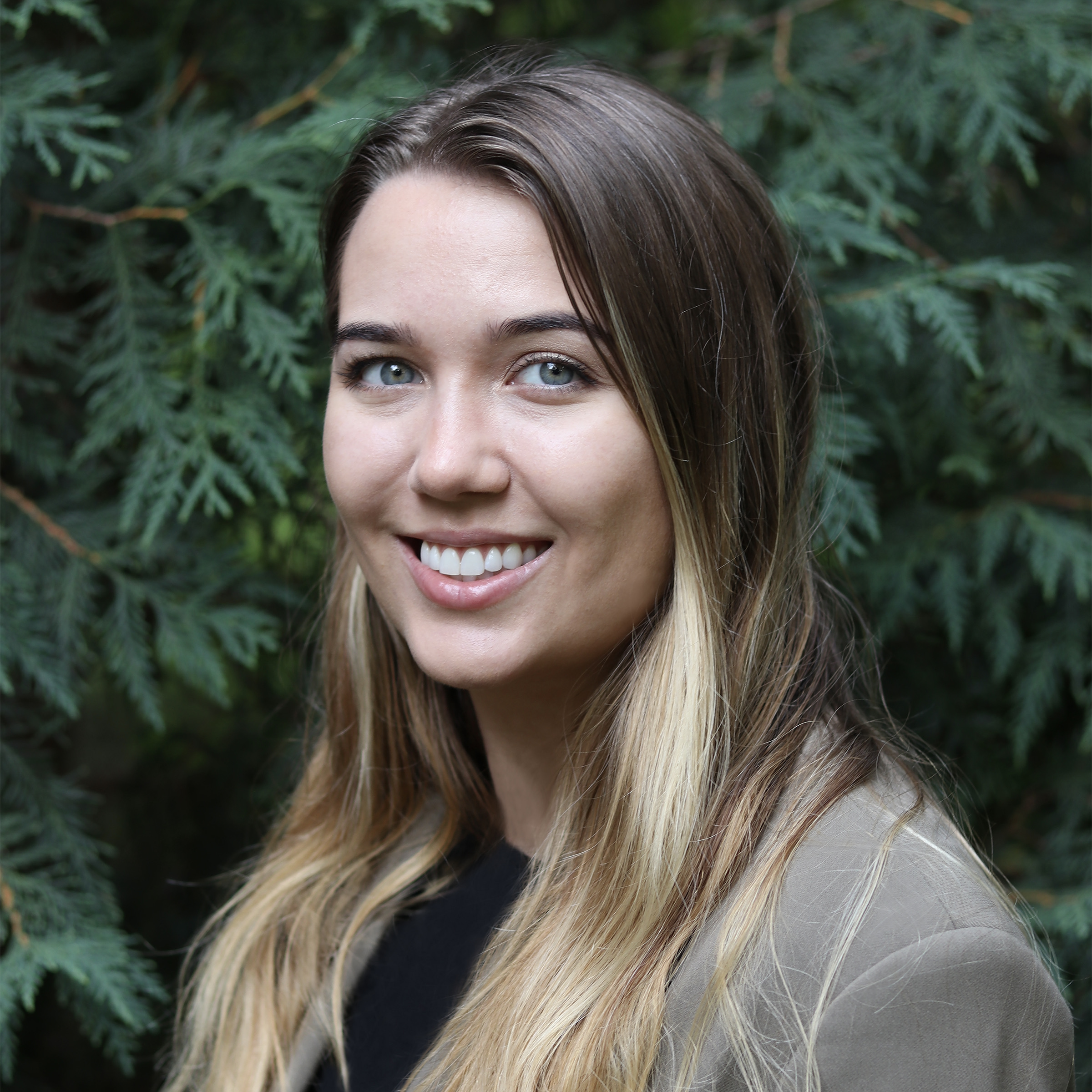 Gabrielle McLaughlin | EEBA