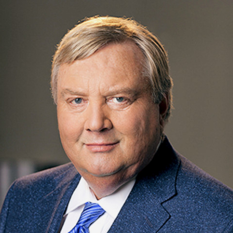 Dennis R Webb | Fulton Homes