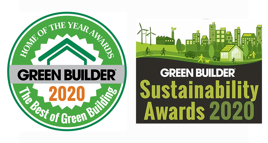 Last Chance to Submit Your Project for Best Green Home and Sustainability Awards
