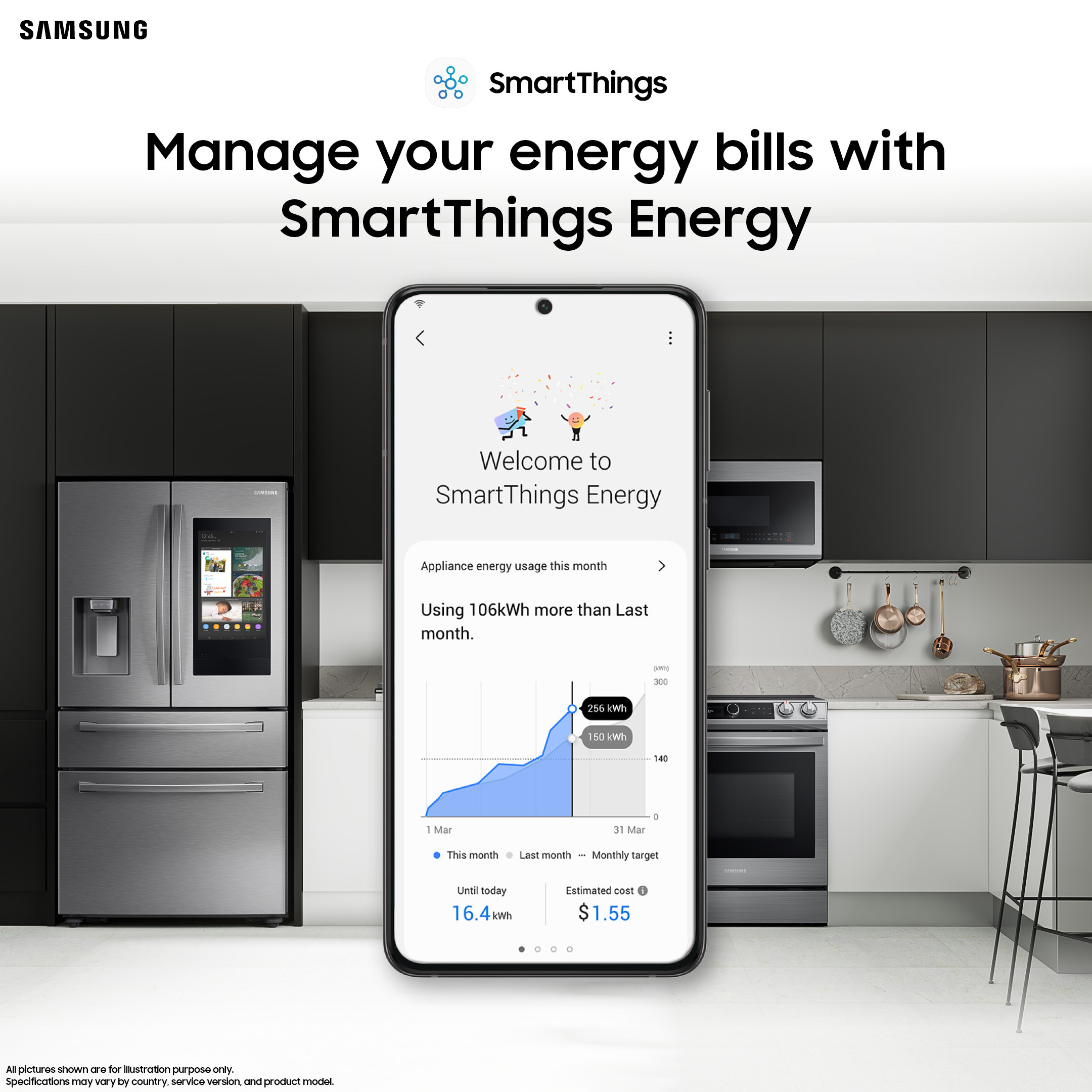 Eco-friendly smart home solutions pave way for a greener future