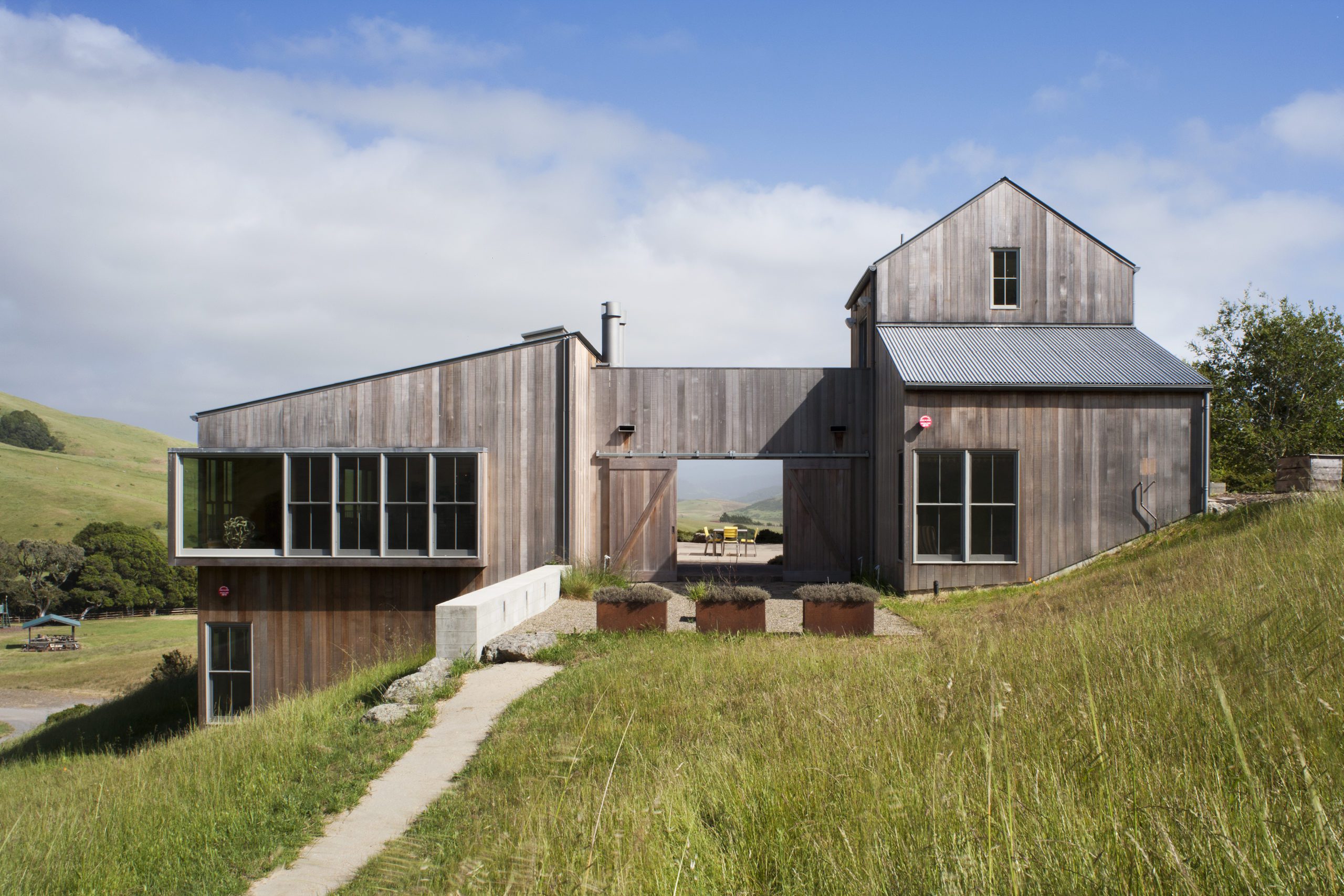 Five Sustainable Eco Homes Built With Style