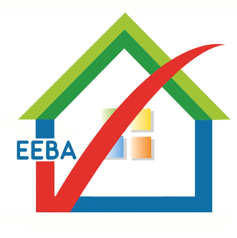 EEBA Houses that Work