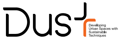 Dust. Development LLC