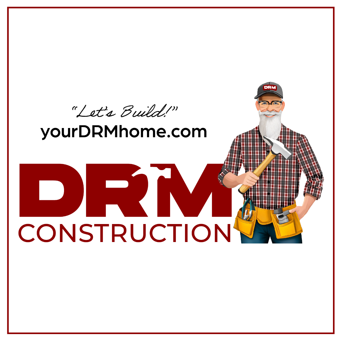 DRM Construction & Contracting, LLC.