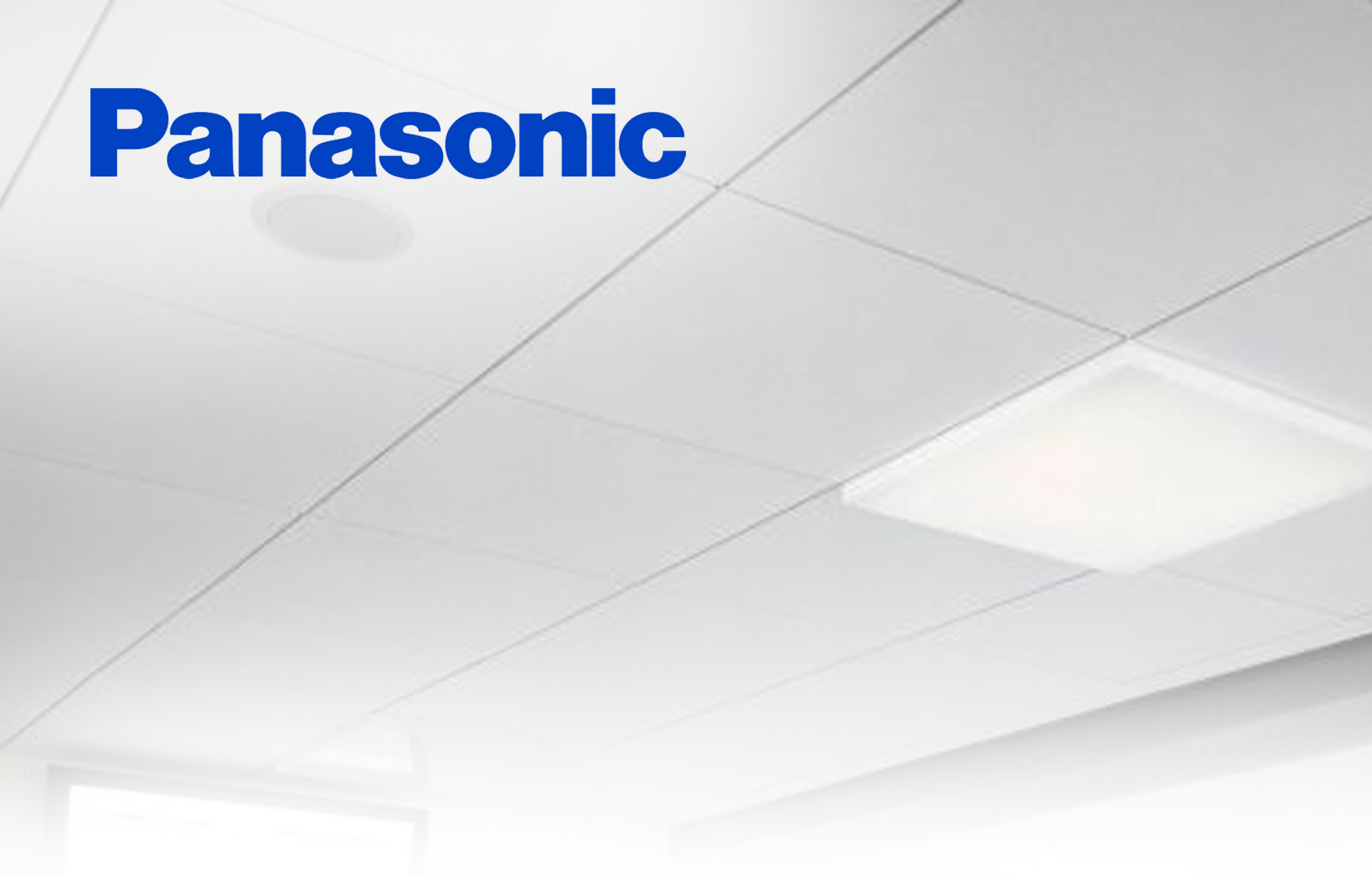 Panasonic University - Ventilation Courses 