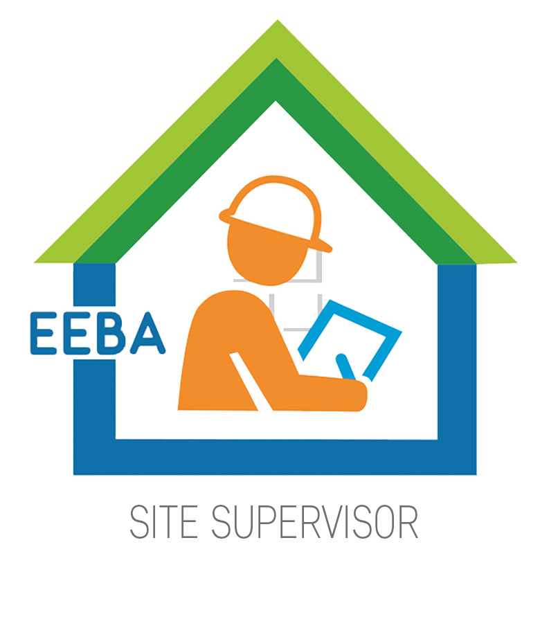 Site Supervisor Designation